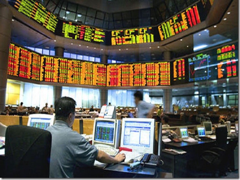 Товарно-сырьевые биржи